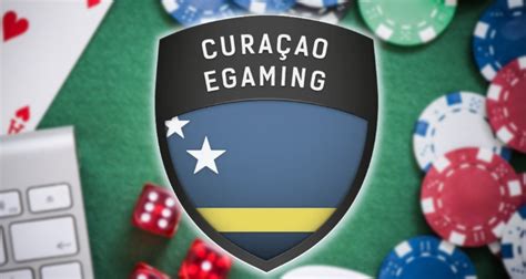 curacao egaming|como criar casa de aposta.